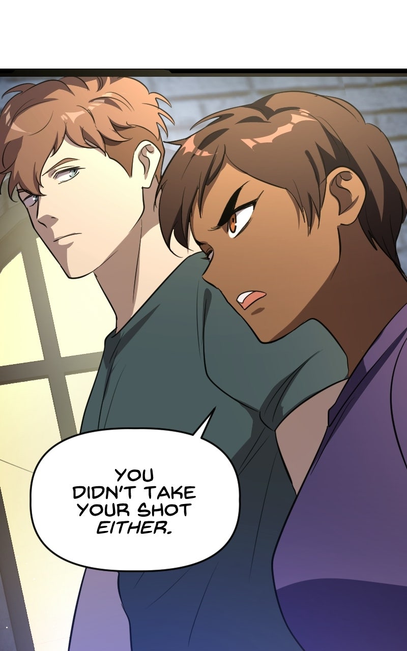 Accidental Assassin Episode 38 page 57 - 