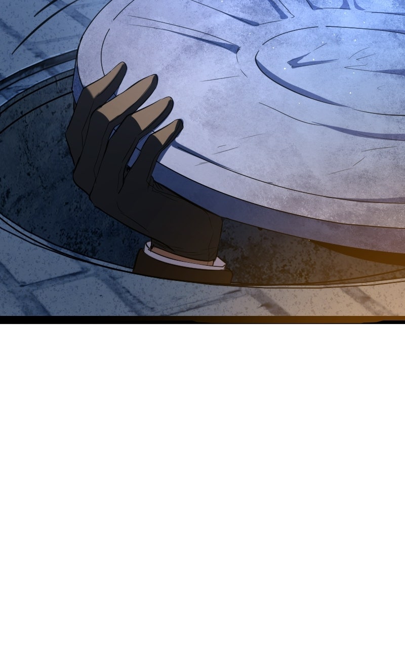 Accidental Assassin Episode 38 page 62 - 