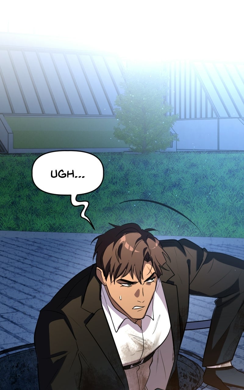 Accidental Assassin Episode 38 page 63 - 