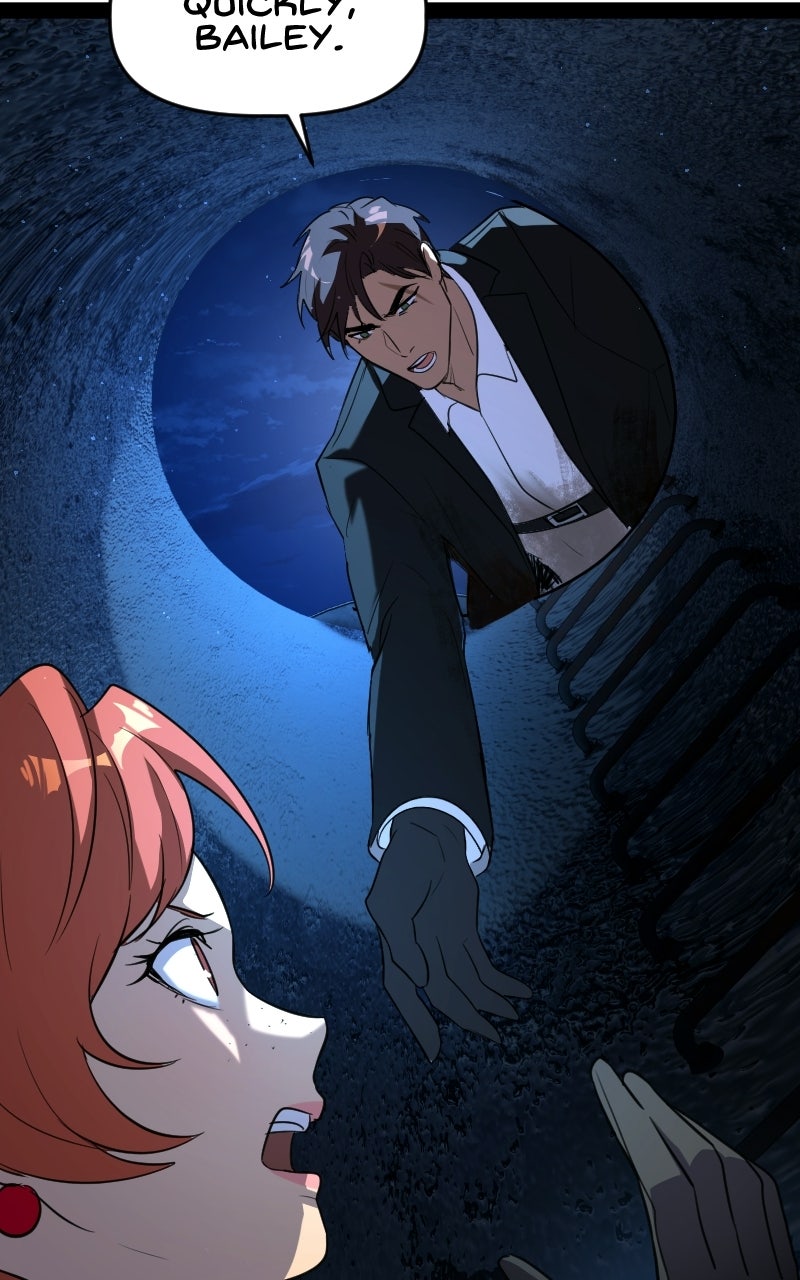 Accidental Assassin Episode 38 page 65 - 