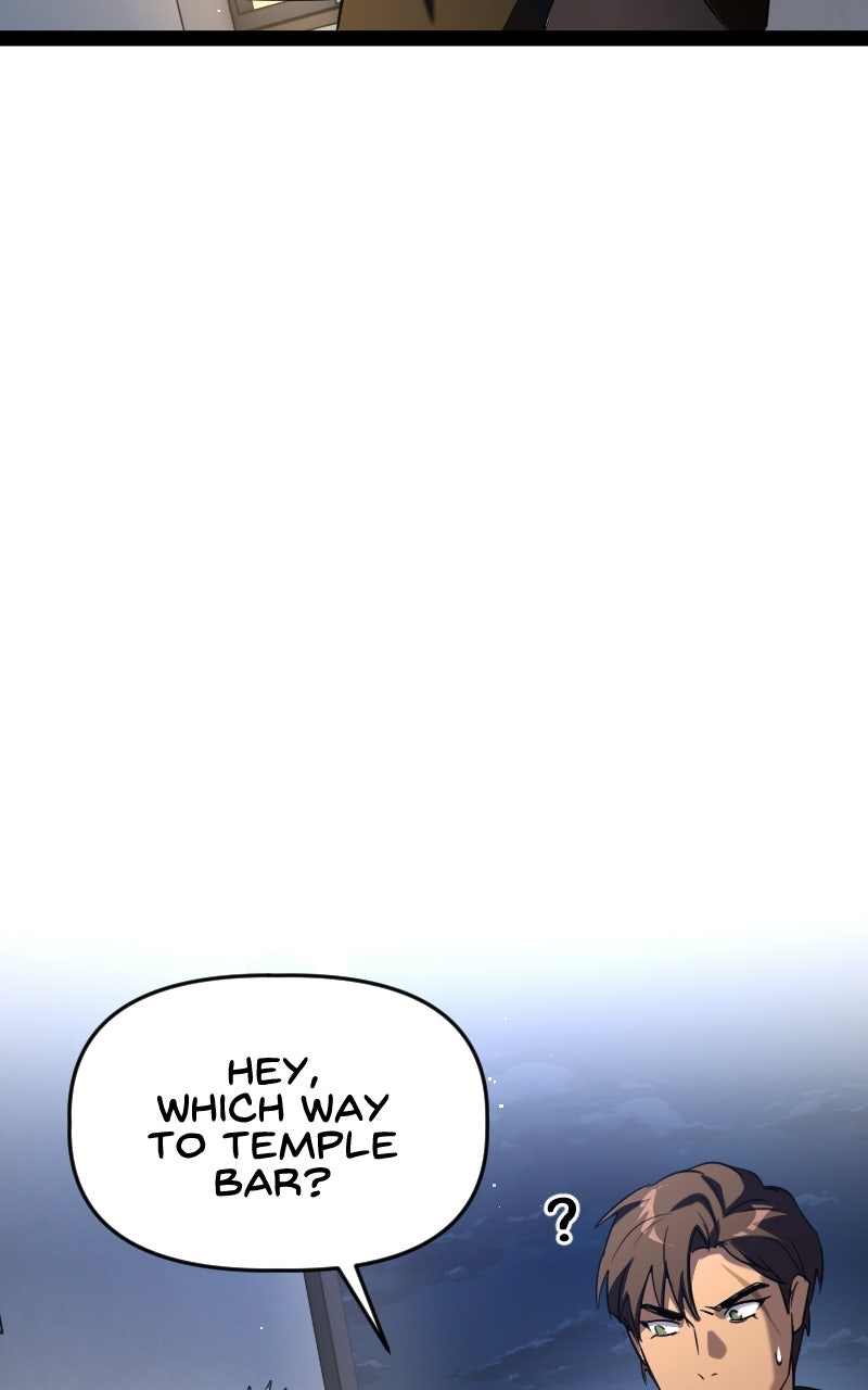 Accidental Assassin Episode 38 page 70 - 