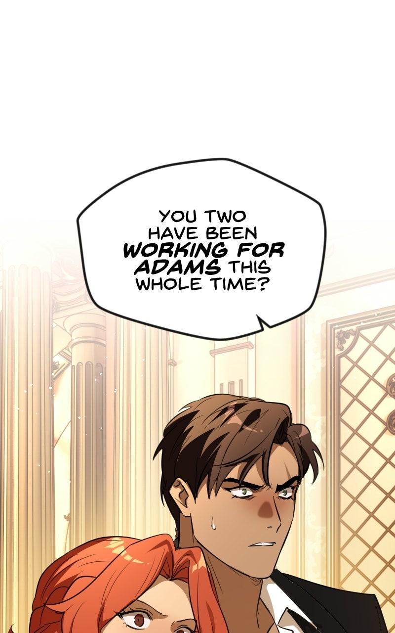 Accidental Assassin Episode 38 page 8 - 