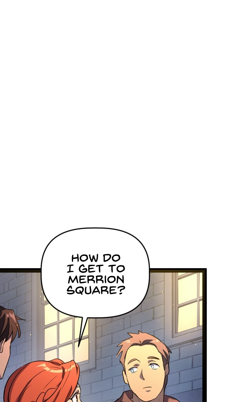 Accidental Assassin Episode 38 page 76 - 