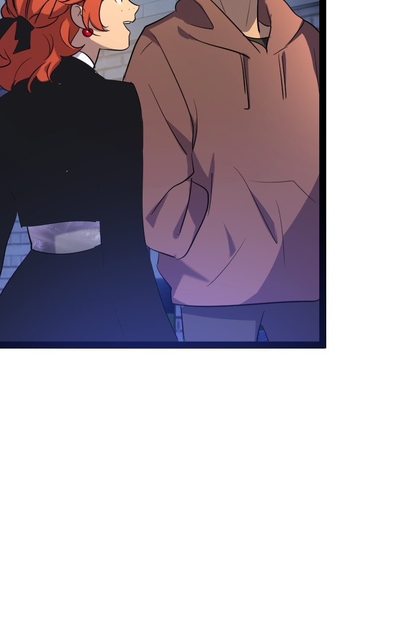 Accidental Assassin Episode 38 page 77 - 