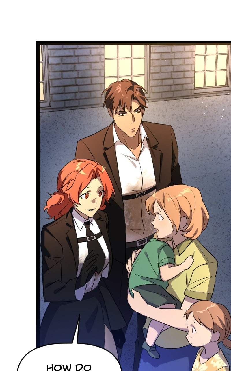 Accidental Assassin Episode 38 page 78 - 