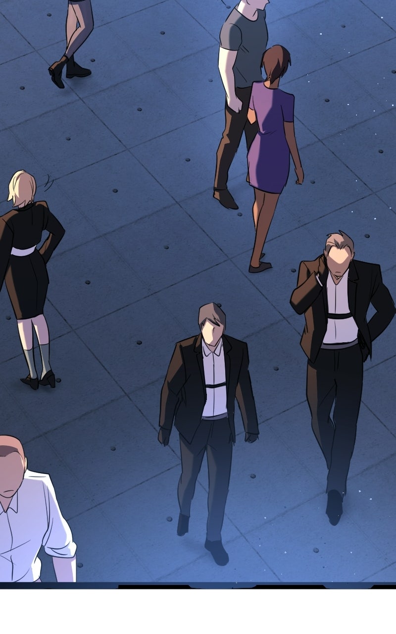 Accidental Assassin Episode 38 page 80 - 