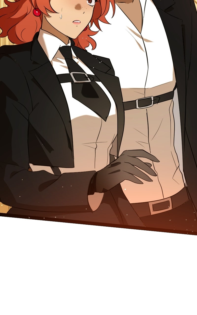 Accidental Assassin Episode 38 page 9 - 
