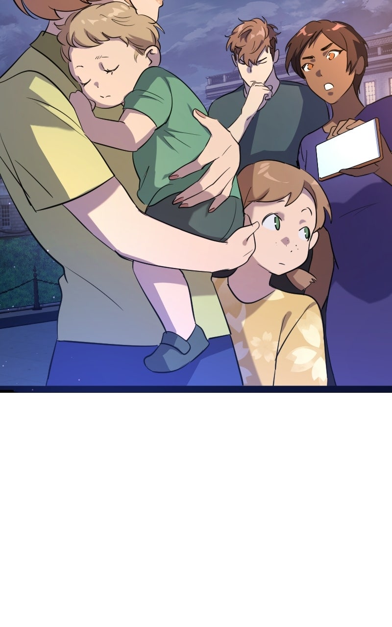 Accidental Assassin Episode 38 page 82 - 