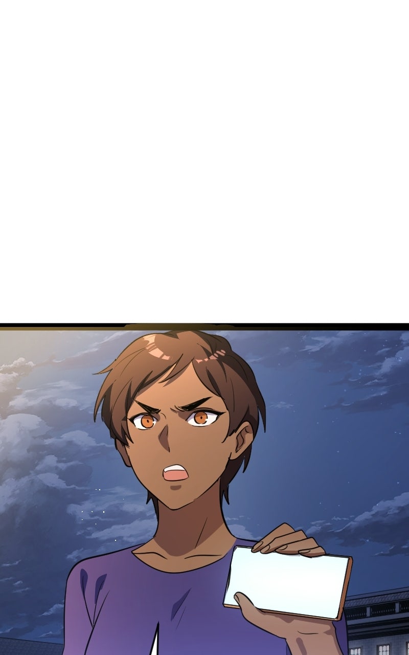 Accidental Assassin Episode 38 page 83 - 
