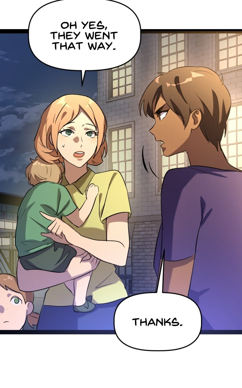 Accidental Assassin Episode 38 page 85 - 