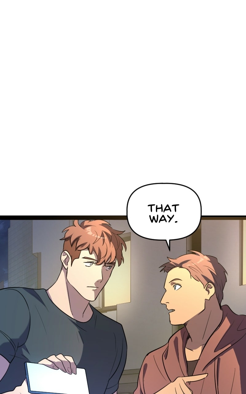 Accidental Assassin Episode 38 page 86 - 