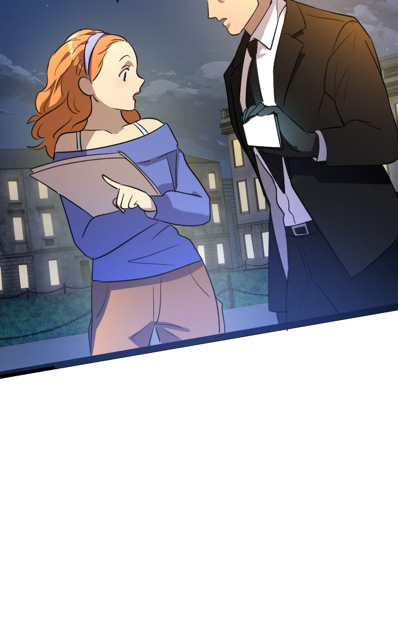 Accidental Assassin Episode 38 page 88 - 