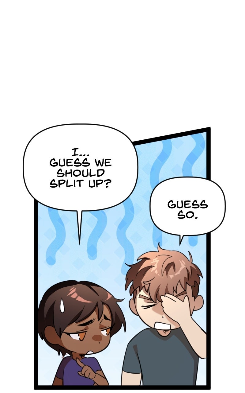 Accidental Assassin Episode 38 page 89 - 