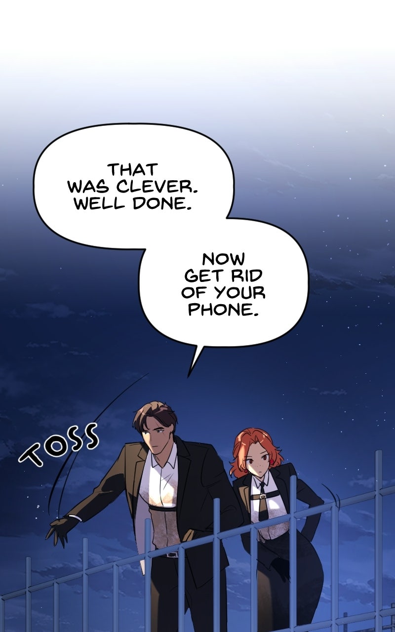 Accidental Assassin Episode 38 page 91 - 