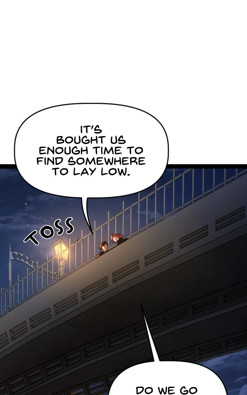 Accidental Assassin Episode 38 page 93 - 