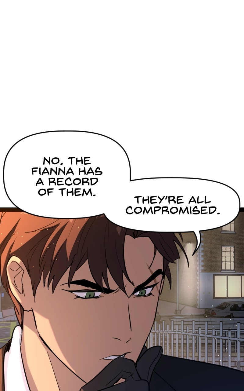 Accidental Assassin Episode 38 page 95 - 