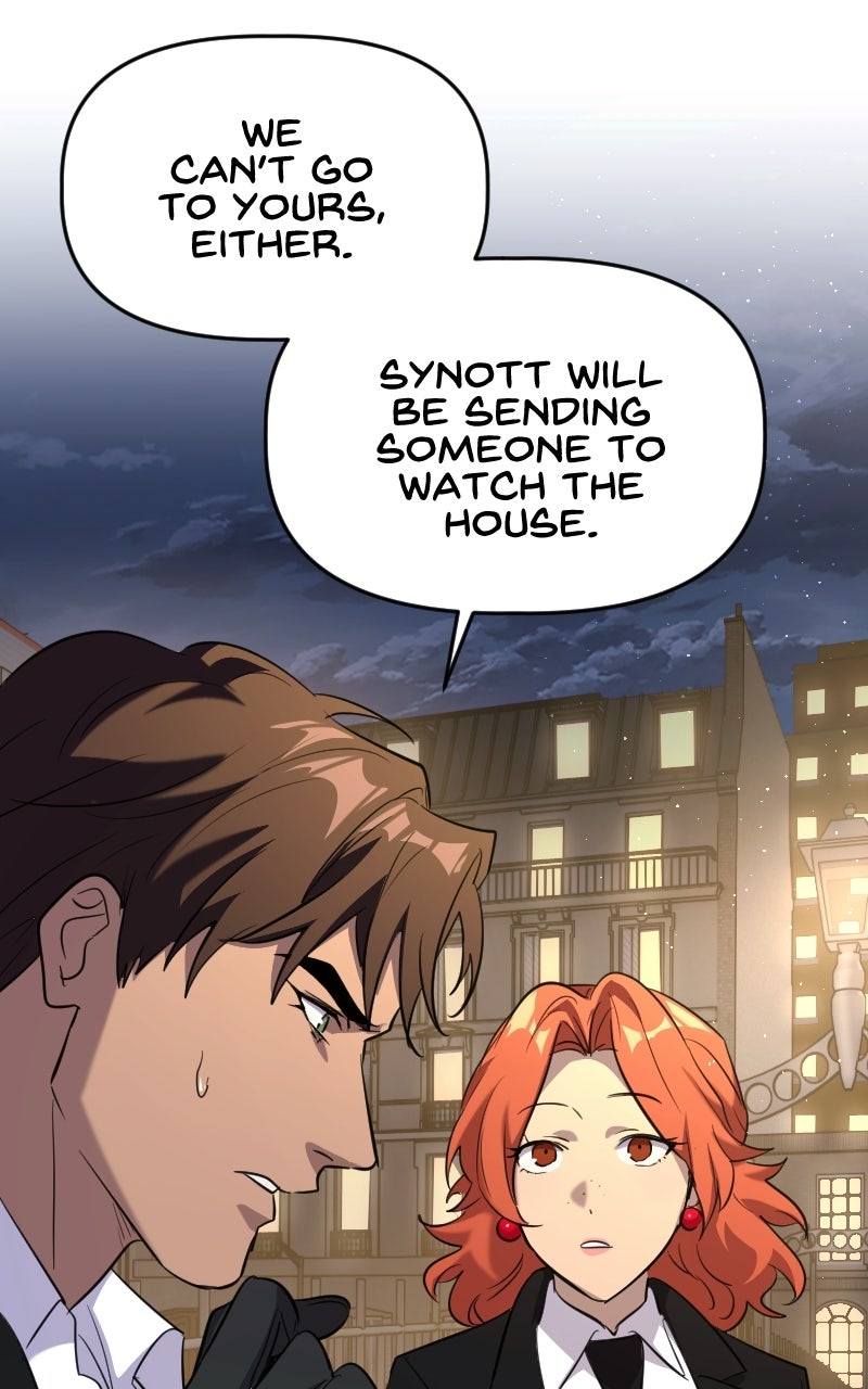 Accidental Assassin Episode 38 page 97 - 