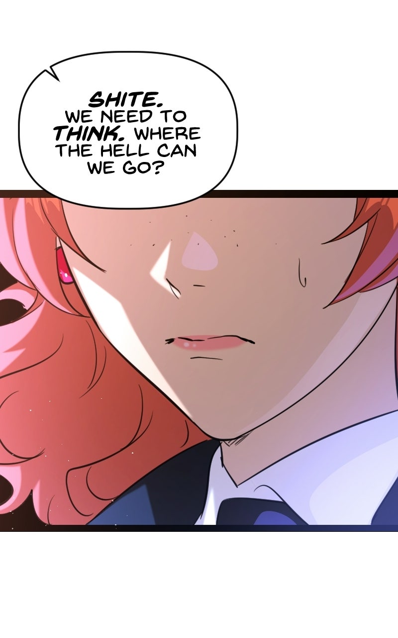 Accidental Assassin Episode 38 page 99 - 
