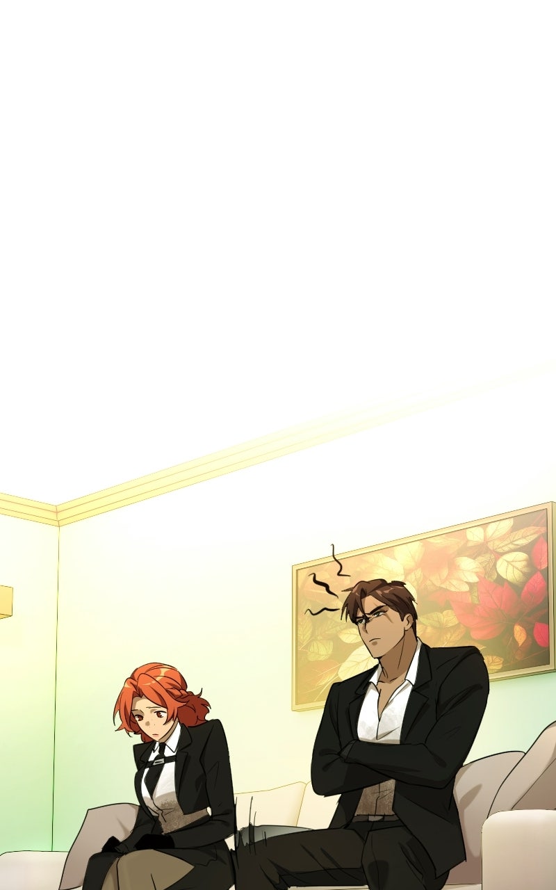 Accidental Assassin Episode 39 page 1 - 