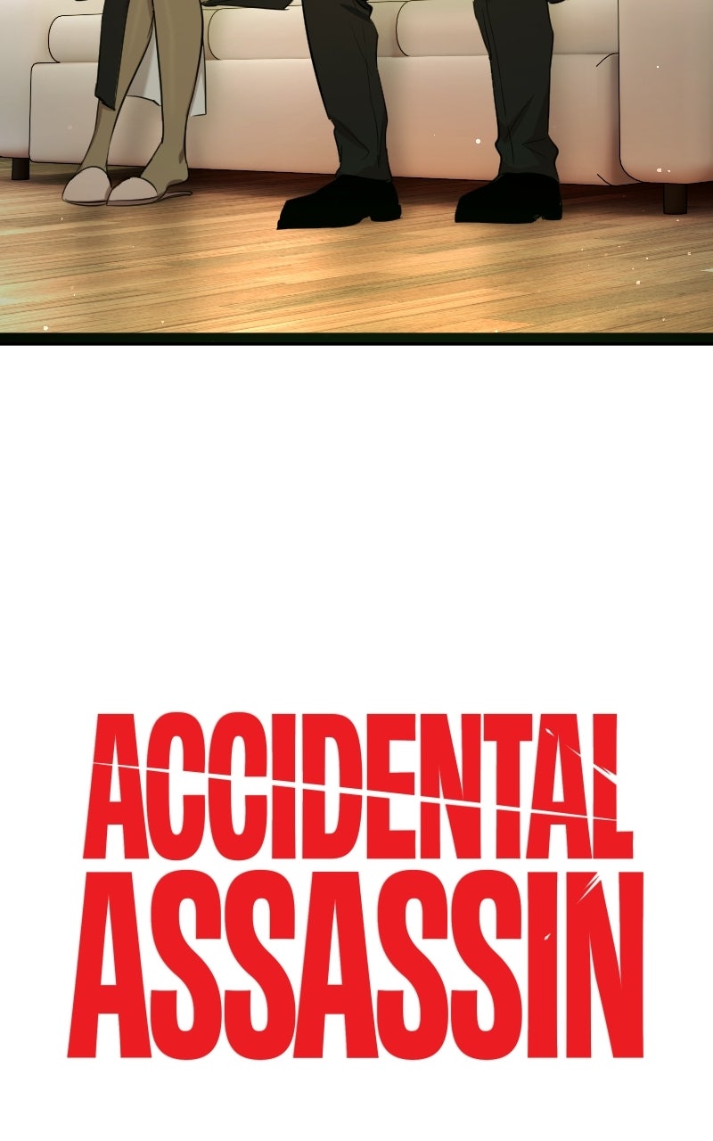 Accidental Assassin Episode 39 page 2 - 