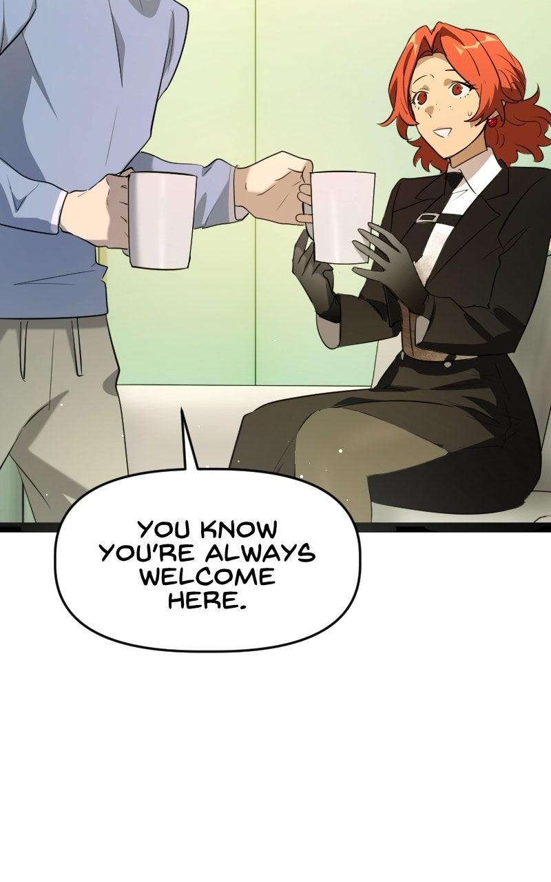 Accidental Assassin Episode 39 page 11 - 