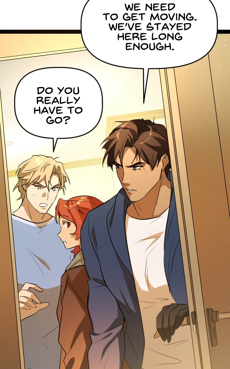 Accidental Assassin Episode 39 page 102 - 