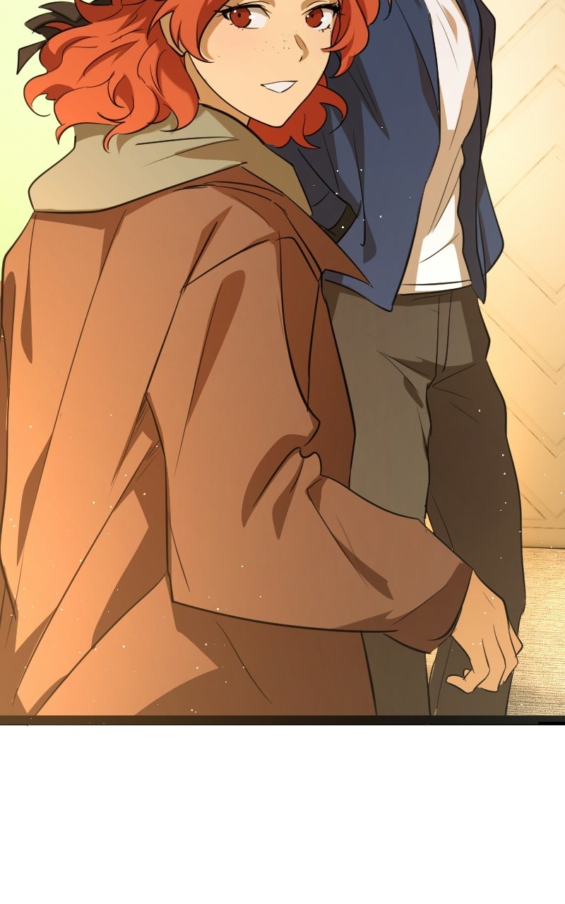 Accidental Assassin Episode 39 page 107 - 