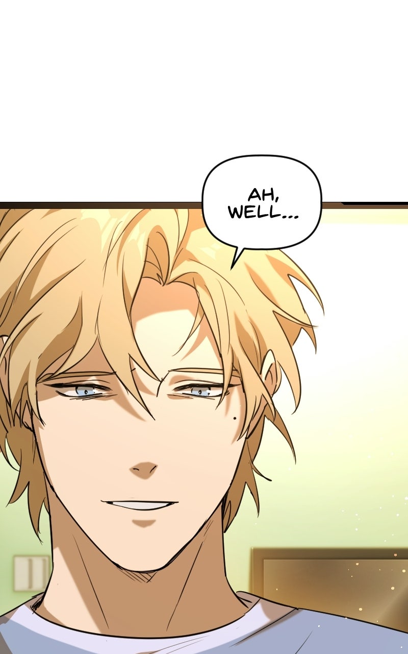 Accidental Assassin Episode 39 page 108 - 