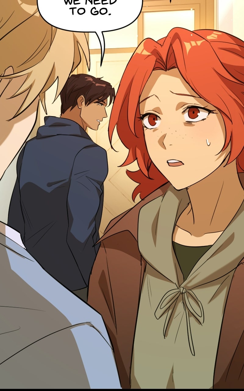 Accidental Assassin Episode 39 page 110 - 
