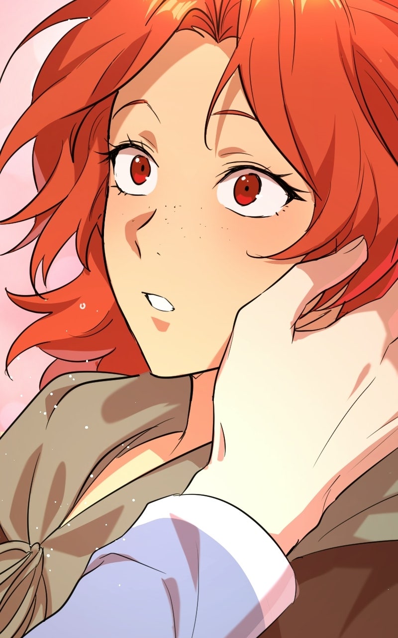 Accidental Assassin Episode 39 page 115 - 