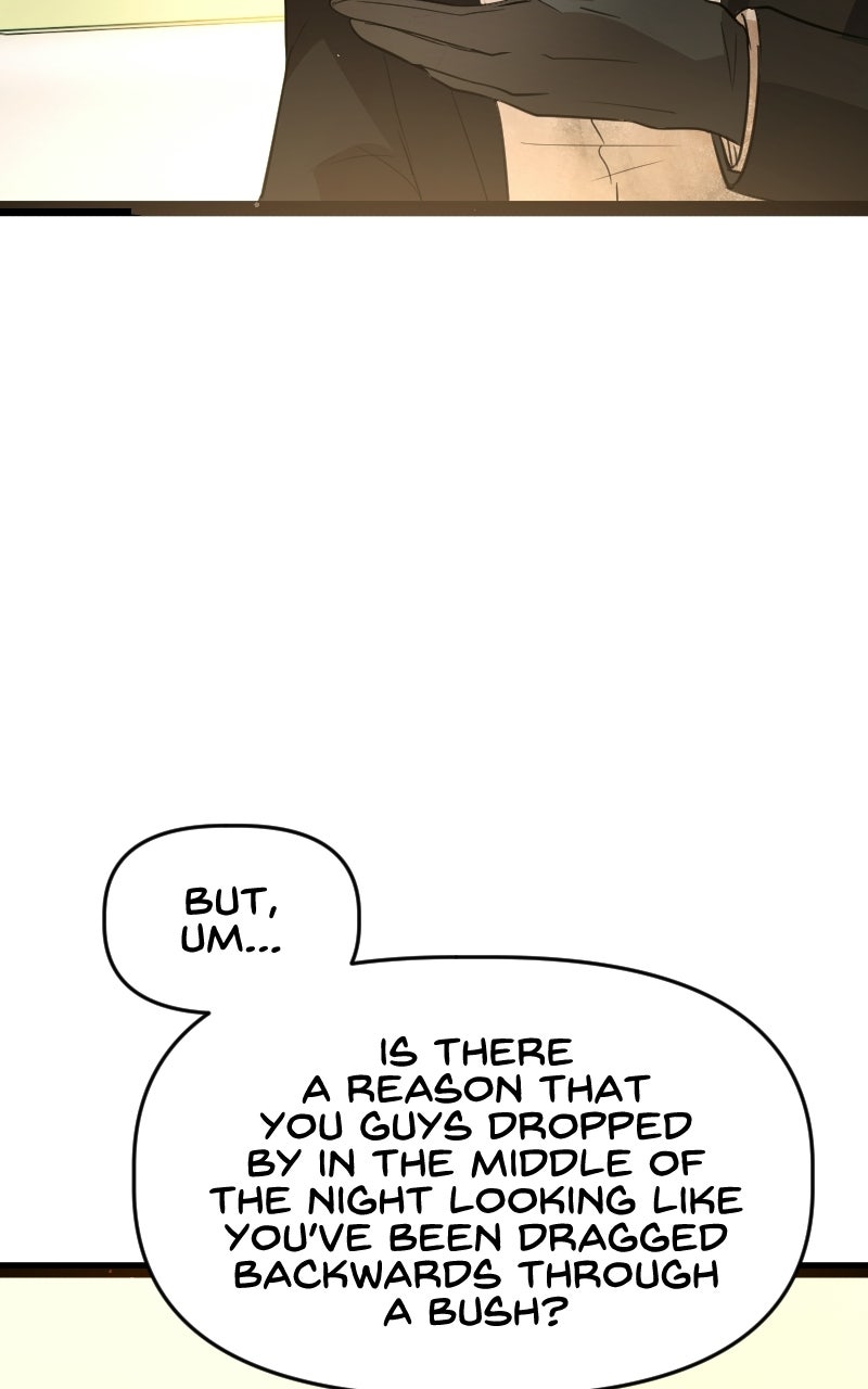 Accidental Assassin Episode 39 page 13 - 