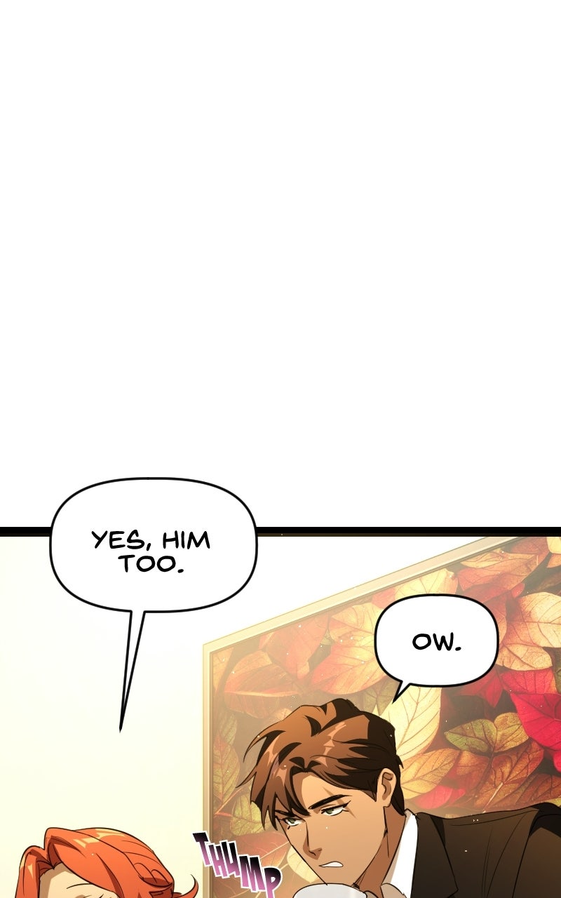 Accidental Assassin Episode 39 page 20 - 