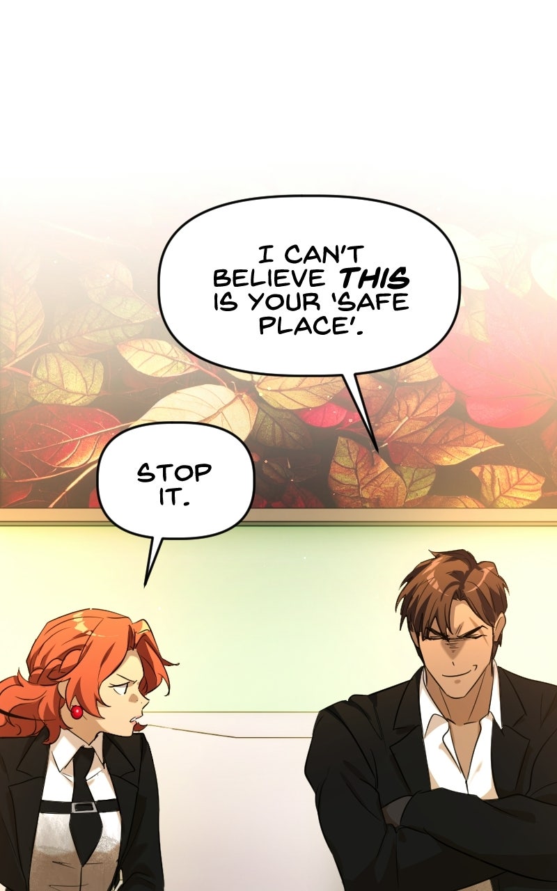 Accidental Assassin Episode 39 page 3 - 