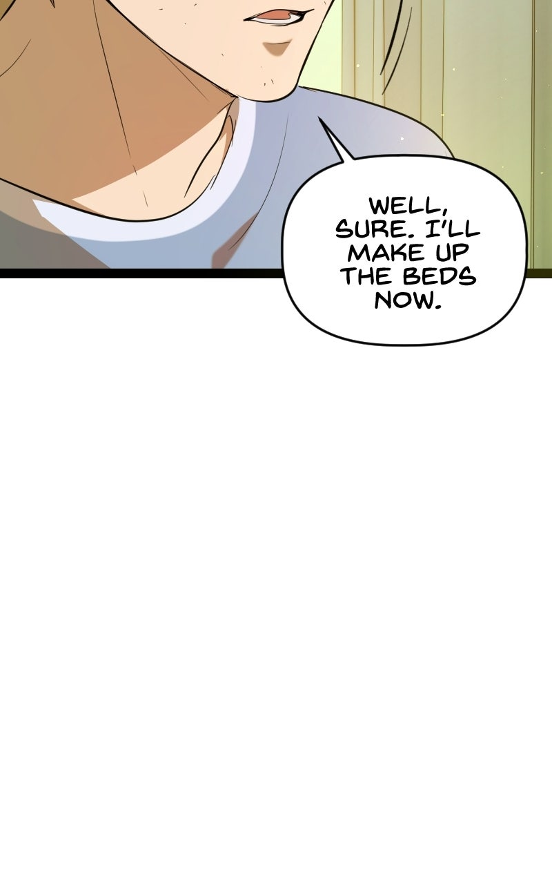 Accidental Assassin Episode 39 page 23 - 