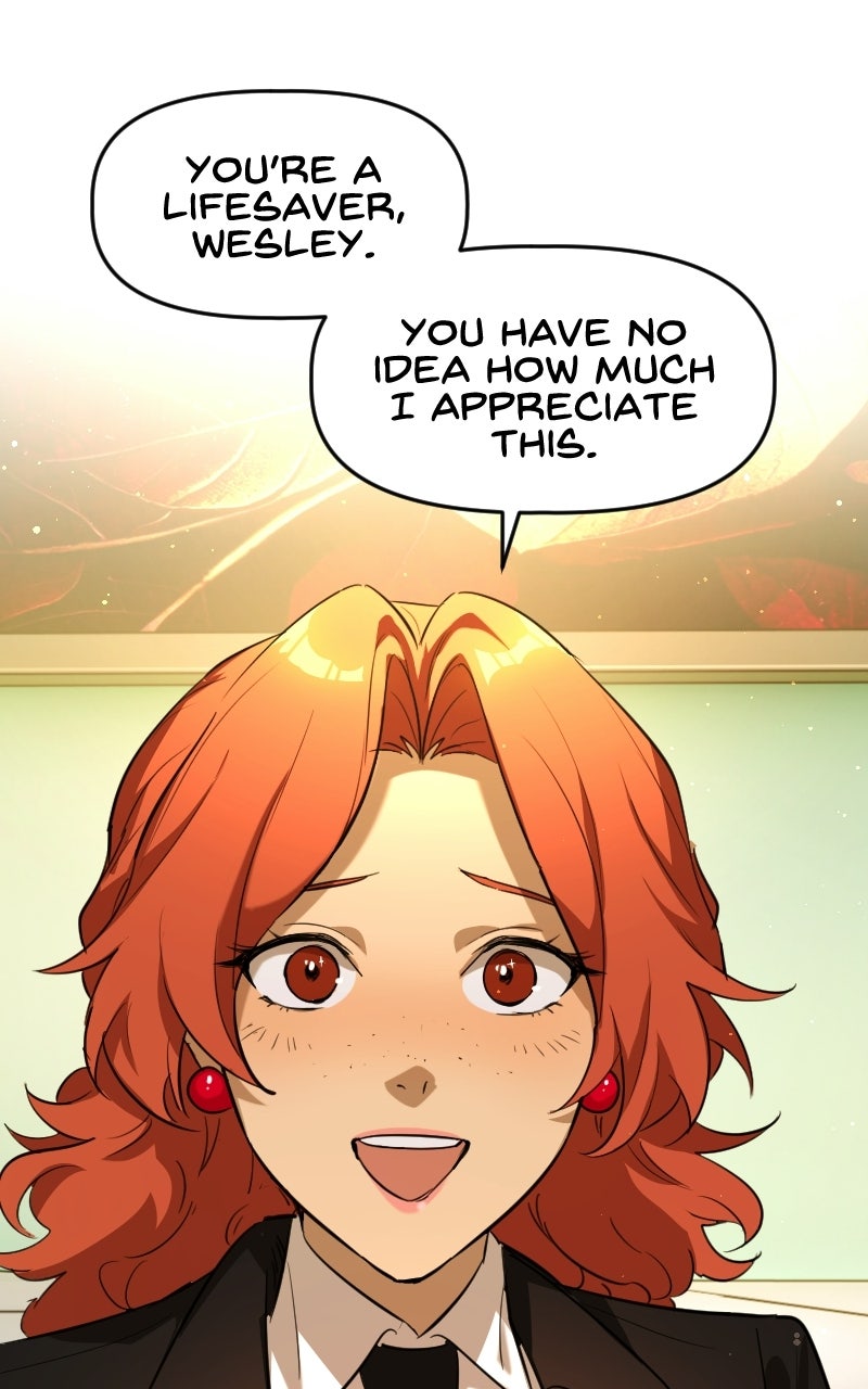 Accidental Assassin Episode 39 page 24 - 