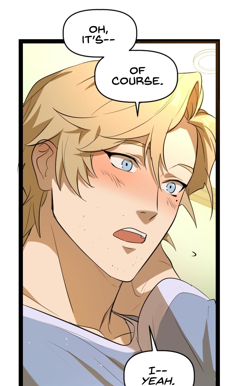 Accidental Assassin Episode 39 page 26 - 