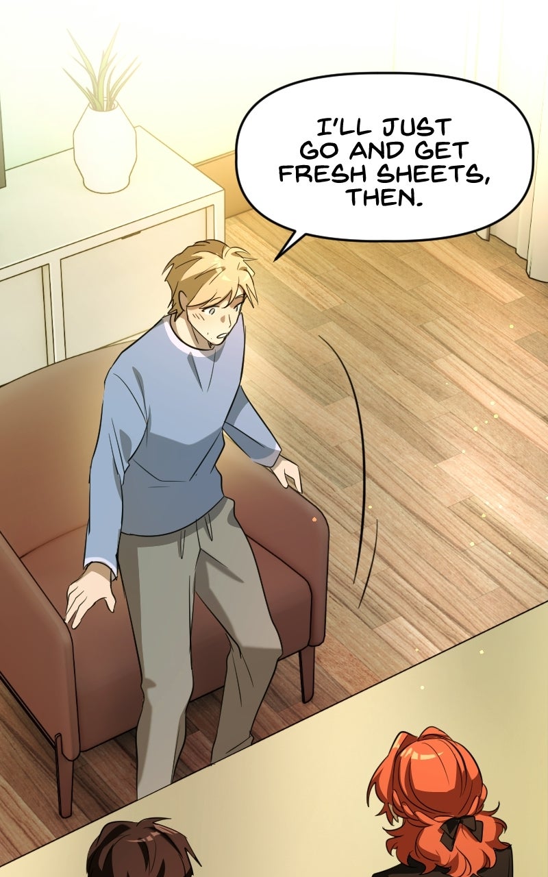 Accidental Assassin Episode 39 page 28 - 