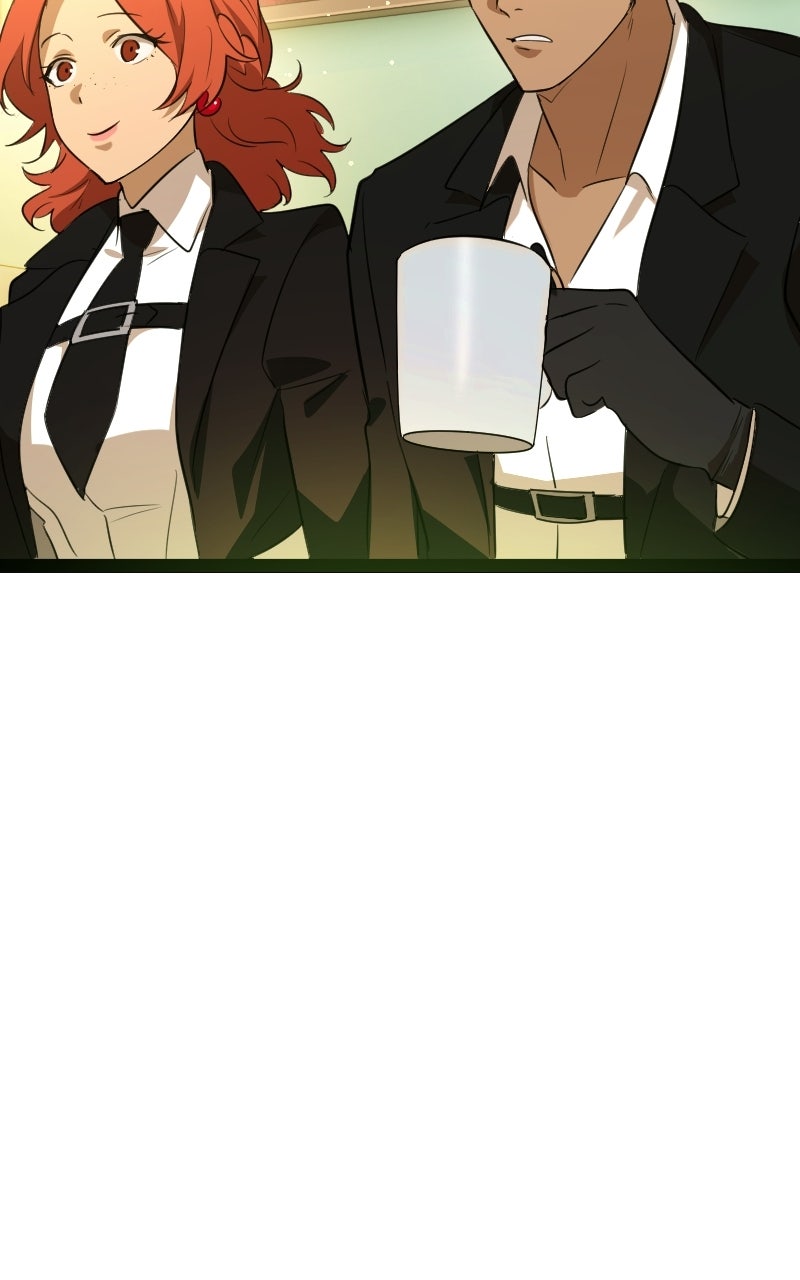 Accidental Assassin Episode 39 page 30 - 