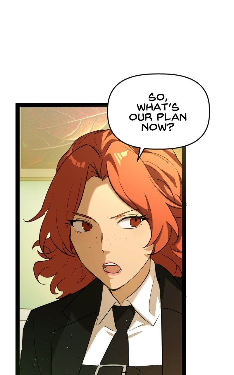 Accidental Assassin Episode 39 page 31 - 
