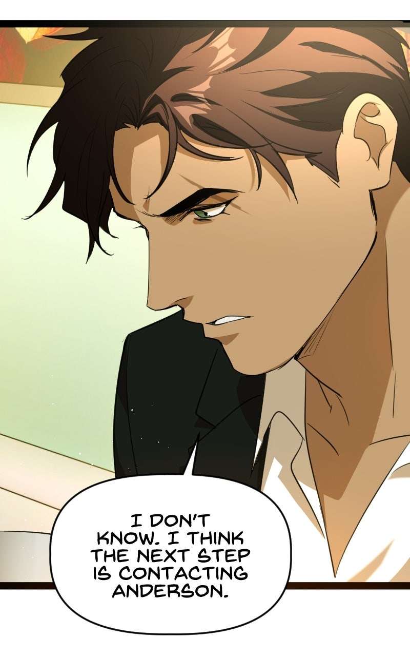 Accidental Assassin Episode 39 page 33 - 