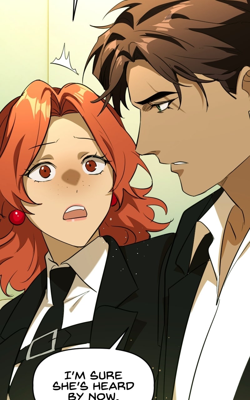 Accidental Assassin Episode 39 page 35 - 