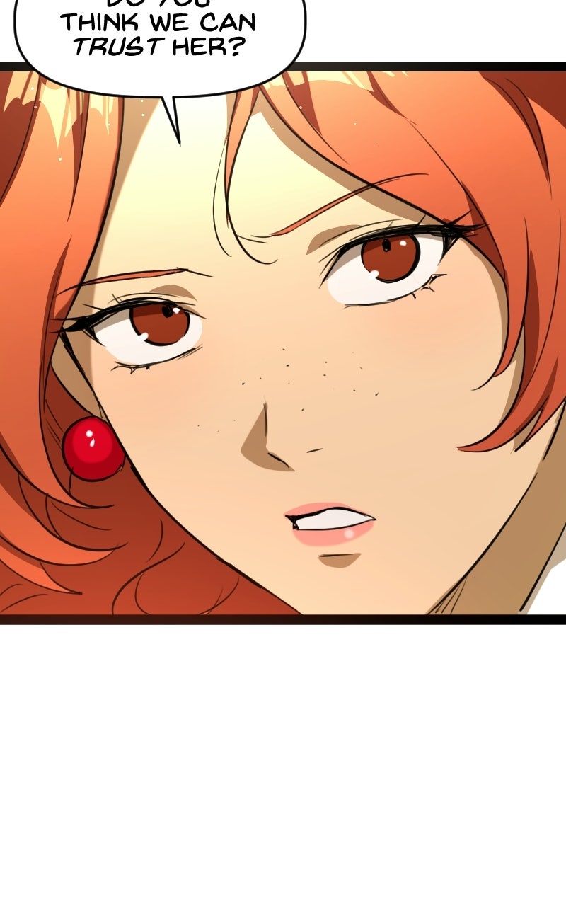 Accidental Assassin Episode 39 page 37 - 
