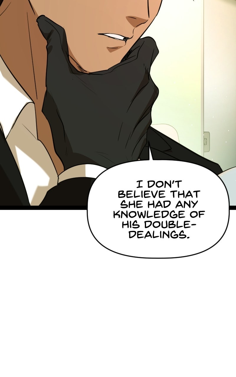 Accidental Assassin Episode 39 page 39 - 