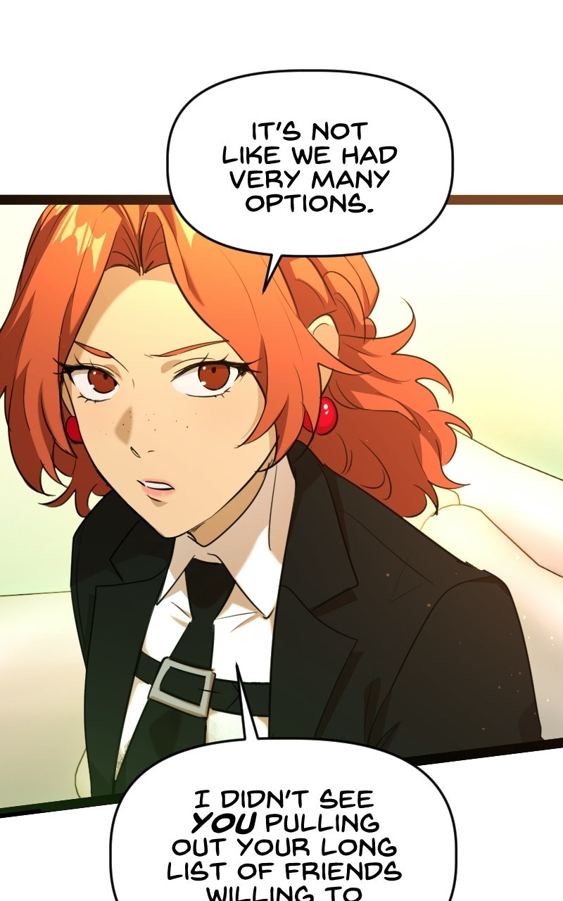 Accidental Assassin Episode 39 page 5 - 