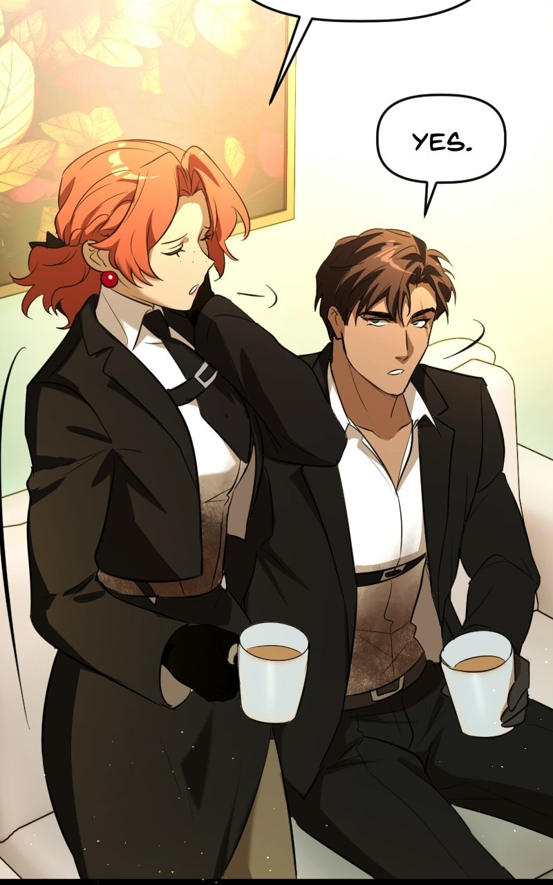 Accidental Assassin Episode 39 page 41 - 
