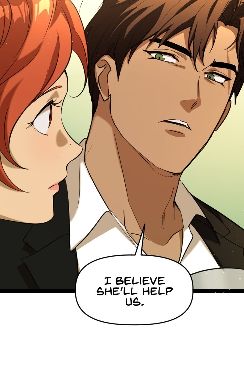 Accidental Assassin Episode 39 page 43 - 