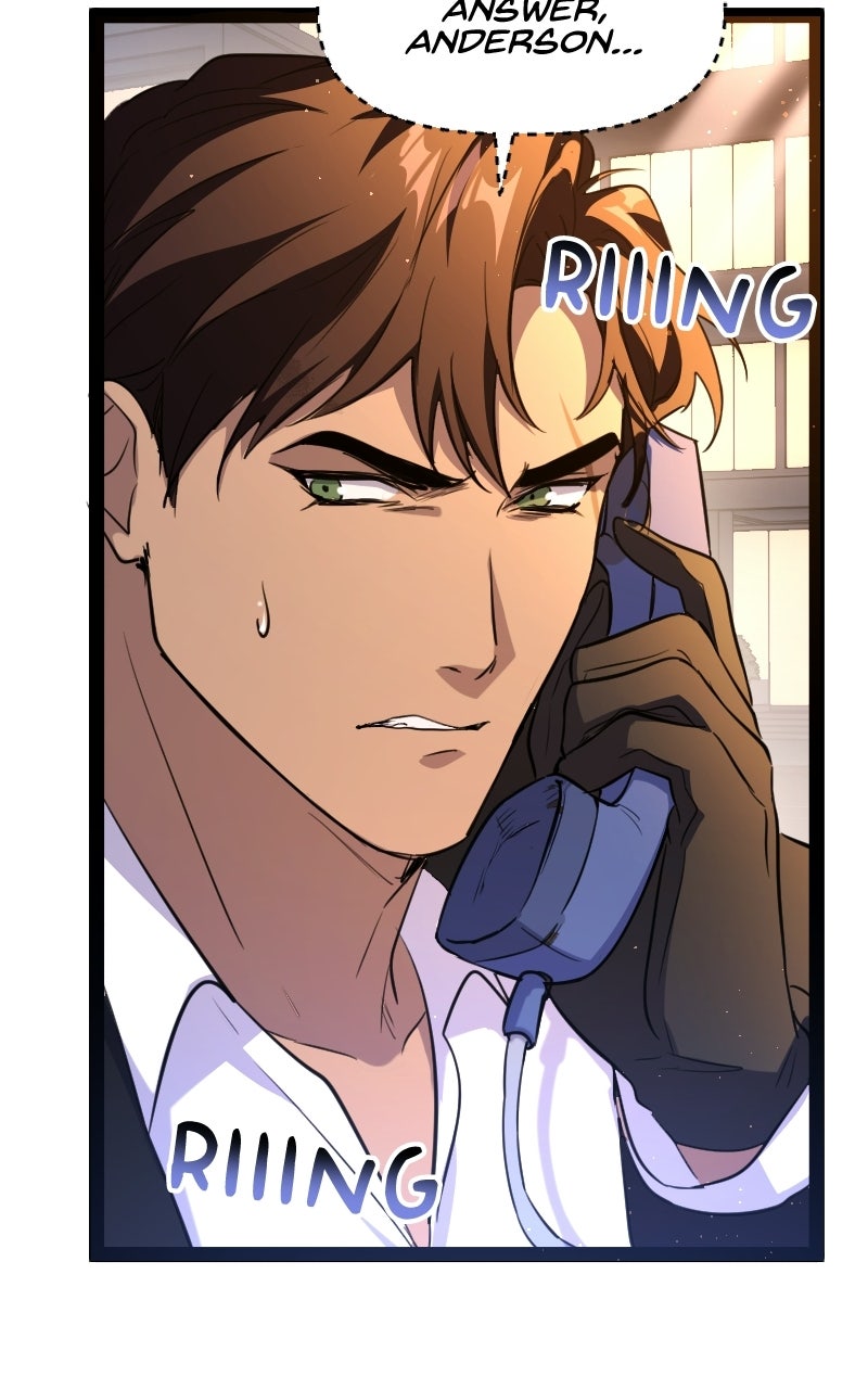 Accidental Assassin Episode 39 page 52 - 