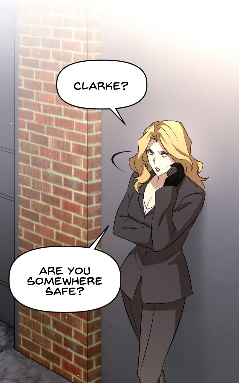 Accidental Assassin Episode 39 page 57 - 