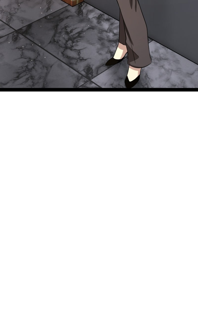 Accidental Assassin Episode 39 page 58 - 