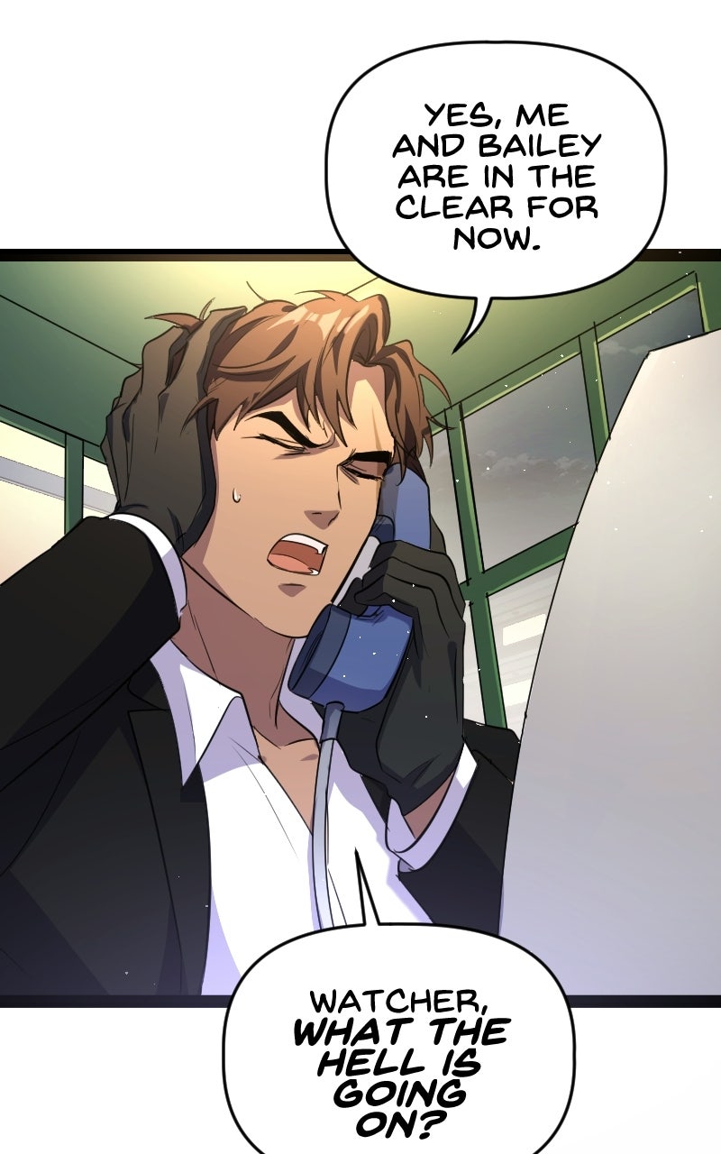 Accidental Assassin Episode 39 page 59 - 